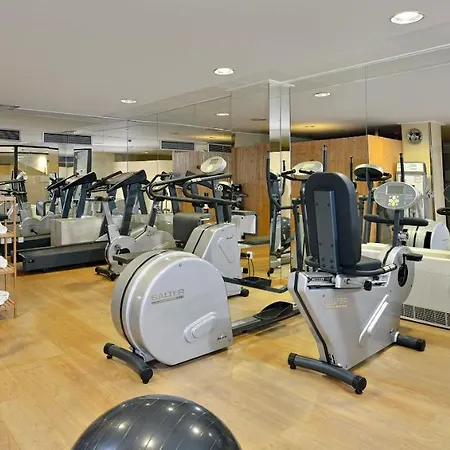 Hotel Western Premier Cmc 4*